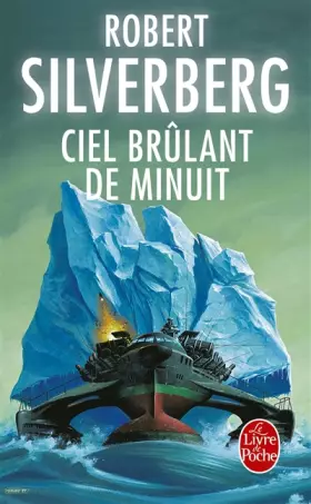 Couverture du produit · Ciel brûlant de minuit