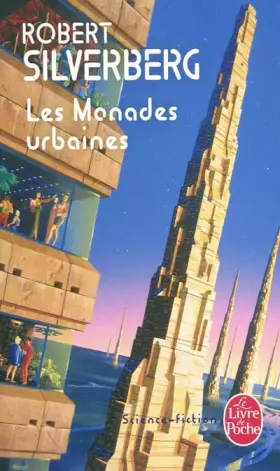 Couverture du produit · Les Monades urbaines
