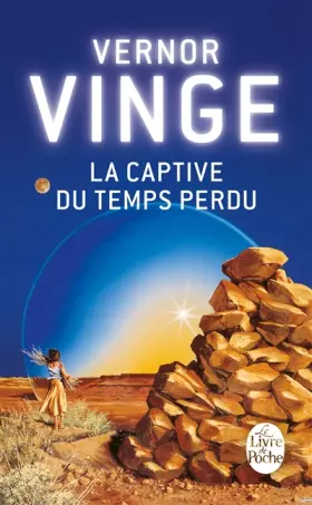 Couverture du produit · La Captive du temps perdu