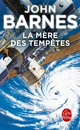 Couverture du produit · La Mère des tempêtes
