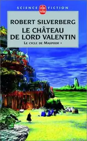 Couverture du produit · Le Château de Lord Valentin