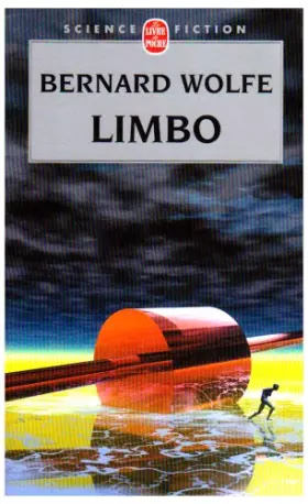 Couverture du produit · Limbo