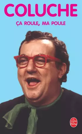 Couverture du produit · Ça roule ma poule