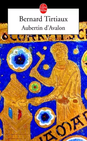 Couverture du produit · Aubertin d'Avalon