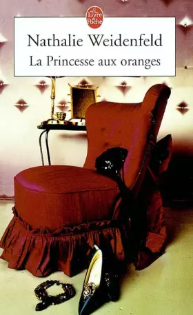 Couverture du produit · La Princesse aux oranges