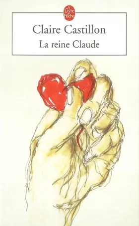 Couverture du produit · La Reine Claude