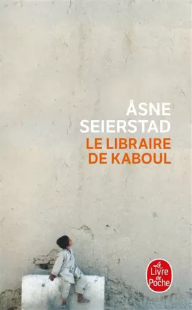 Couverture du produit · Le Libraire de Kaboul