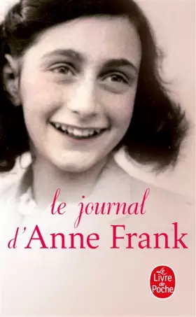 Couverture du produit · Le Journal d'Anne Frank