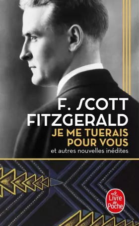 Couverture du produit · Je me tuerais pour vous