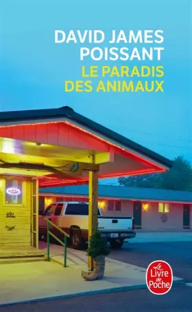 Couverture du produit · Le Paradis des animaux