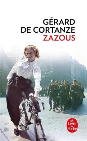 Couverture du produit · Zazous