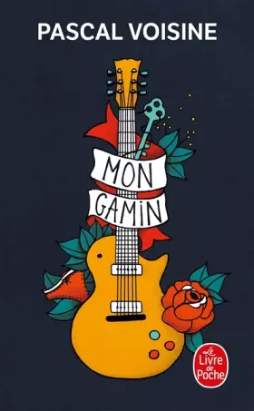 Couverture du produit · Mon gamin
