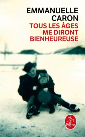 Couverture du produit · Tous les âges me diront bienheureuse