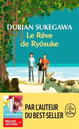 Couverture du produit · Le Rêve de Ryôsuke