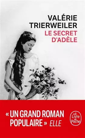 Couverture du produit · Le Secret d'Adèle