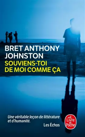 Couverture du produit · Souviens-toi de moi comme ça