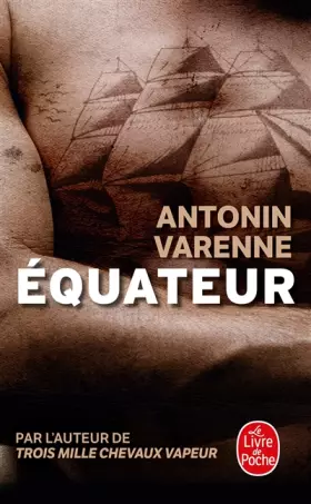 Couverture du produit · Equateur