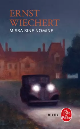 Couverture du produit · Missa Sine Nomine
