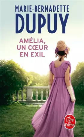 Couverture du produit · Amélia, un coeur en exil