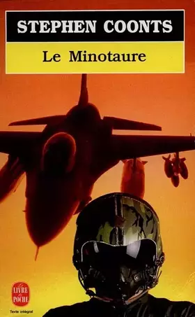 Couverture du produit · Le Minotaure