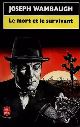 Couverture du produit · Le mort et le survivant