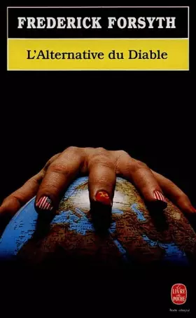Couverture du produit · L'Alternative du diable