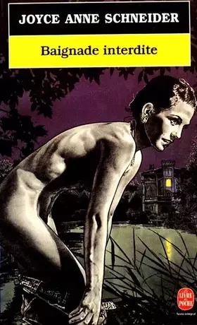 Couverture du produit · Baignade interdite