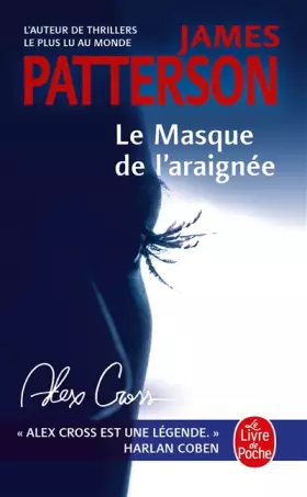 Couverture du produit · Le Masque de l'araignée