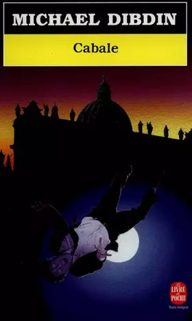 Couverture du produit · Cabale
