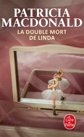 Couverture du produit · La double mort de Linda
