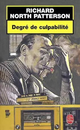 Couverture du produit · Degré de culpabilité