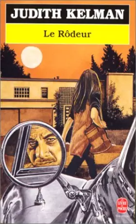 Couverture du produit · Le rôdeur