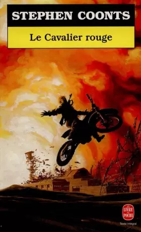 Couverture du produit · Le cavalier rouge