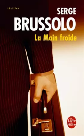 Couverture du produit · La main froide