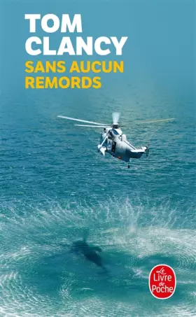 Couverture du produit · Sans aucun remords