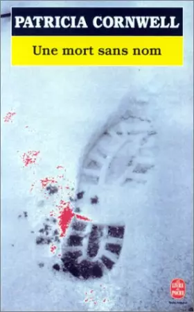Couverture du produit · Une mort sans nom