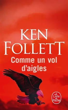Couverture du produit · Comme un vol d'aigles