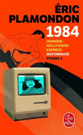 Couverture du produit · 1984