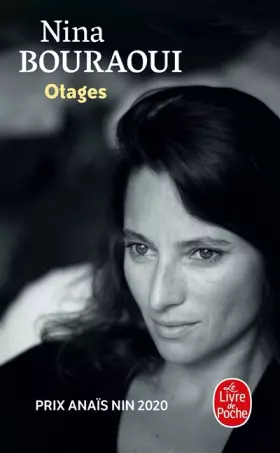 Couverture du produit · Otages