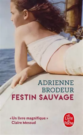 Couverture du produit · Festin Sauvage