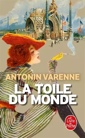 Couverture du produit · La Toile du monde