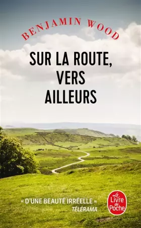 Couverture du produit · Sur la route, vers ailleurs
