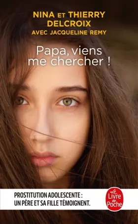 Couverture du produit · Papa, viens me chercher !