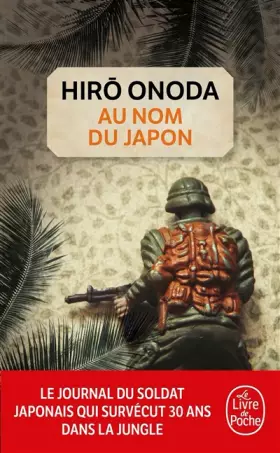 Couverture du produit · Au nom du Japon