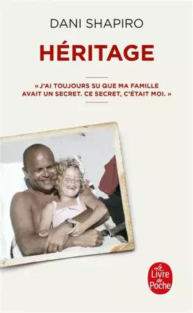 Couverture du produit · Héritage