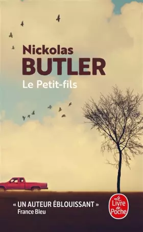Couverture du produit · Le petit-fils