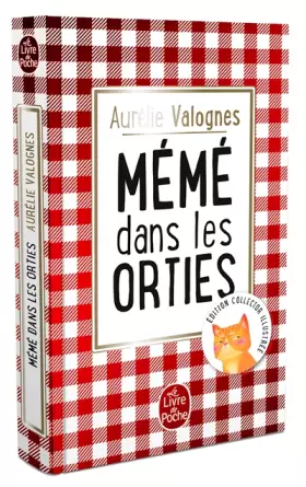 Couverture du produit · Mémé dans les orties - Collector 2020