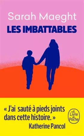 Couverture du produit · Les imbattables