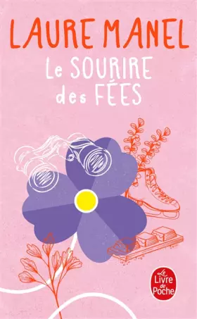 Couverture du produit · Le Sourire des fées