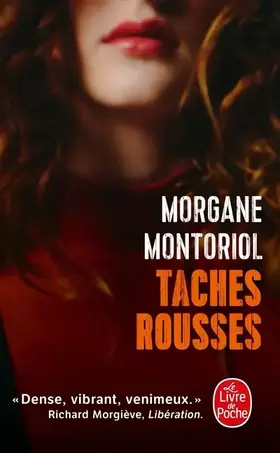 Couverture du produit · Taches rousses